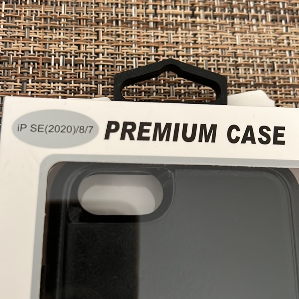 iPhone case. - Picture 2 of 4